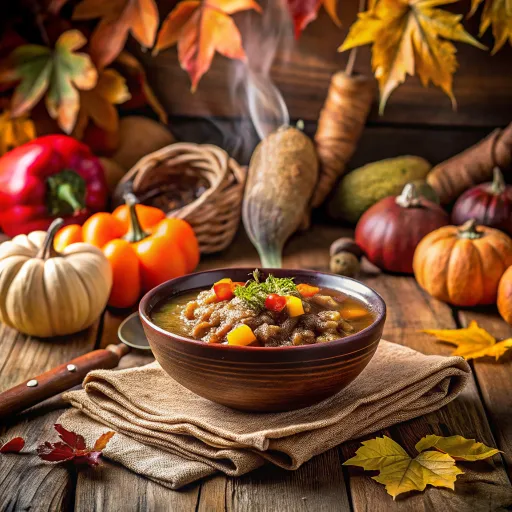 वेजिटेबल जौं पुलाव