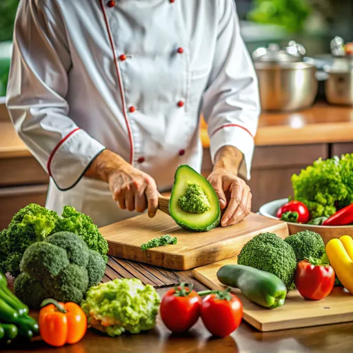 एवोकाडो ब्रोकली कटलेट्स